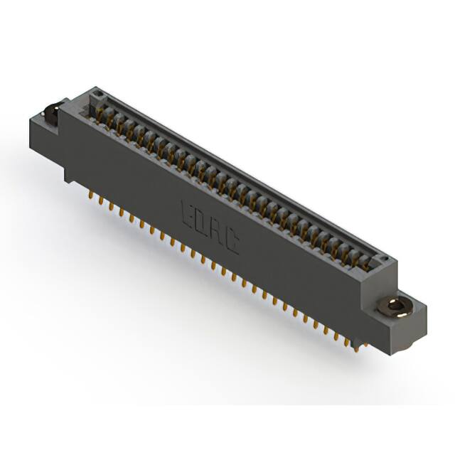 895-054-556-503 EDAC Inc.  Edgeboard Connectors